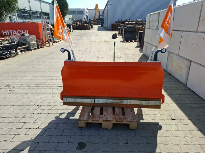 Tuchel Schneeräumschild SK-F-1500