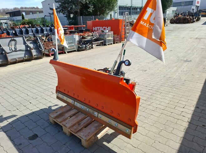 Tuchel Schneeräumschild SK-F-1500
