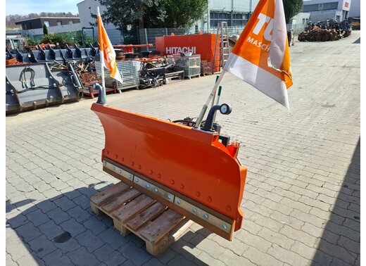 Tuchel Schneeräumschild SK-F-1500