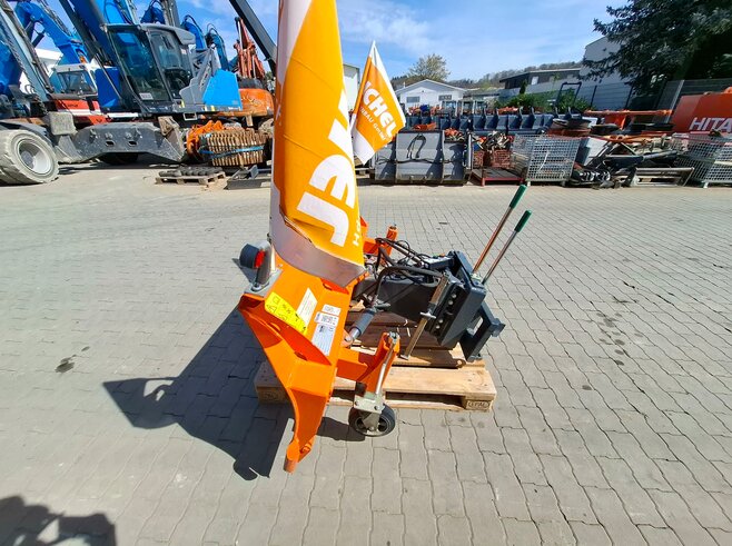 Tuchel Schneeräumschild SK-F-1500