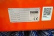 Tuchel Kehrmaschine Plus 590-1500