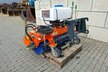Tuchel Kehrmaschine Plus 590-1500