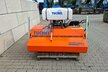 Tuchel Kehrmaschine Plus 590-1500