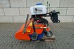 Tuchel Kehrmaschine Plus 590-1500