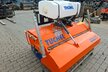 Tuchel Kehrmaschine Plus 590-1500