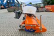 Tuchel Kehrmaschine Plus 590-1500