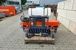 Tuchel Kehrmaschine Plus 590-1500