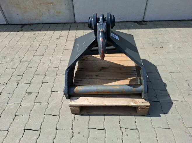 KTEG Lasthakenadapter OQ70-55