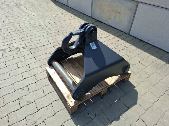 KTEG Lasthakenadapter OQ70-55