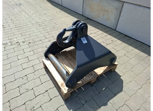 KTEG Lasthakenadapter OQ70-55