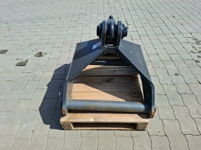 KTEG Lasthakenadapter OQ70-55
