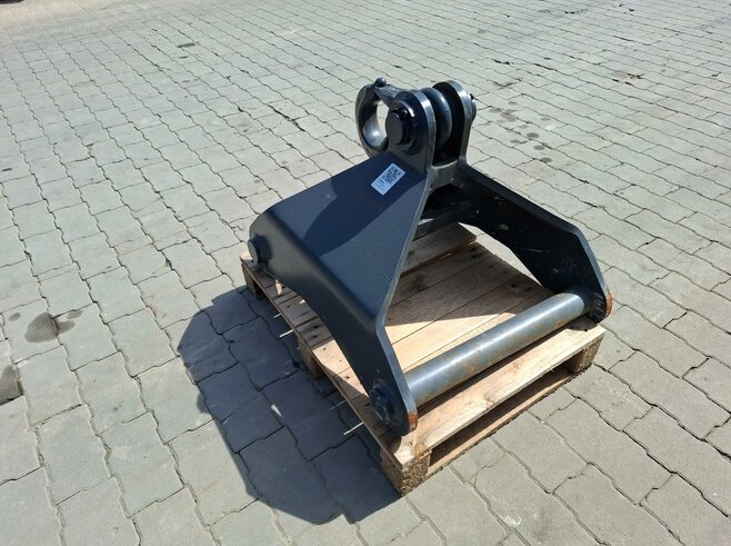 KTEG Lasthakenadapter OQ70-55