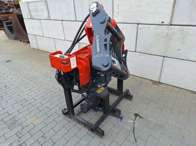 Movax Freireiterramme EMV-2