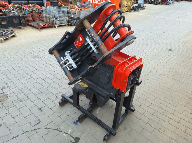 Movax Freireiterramme EMV-2