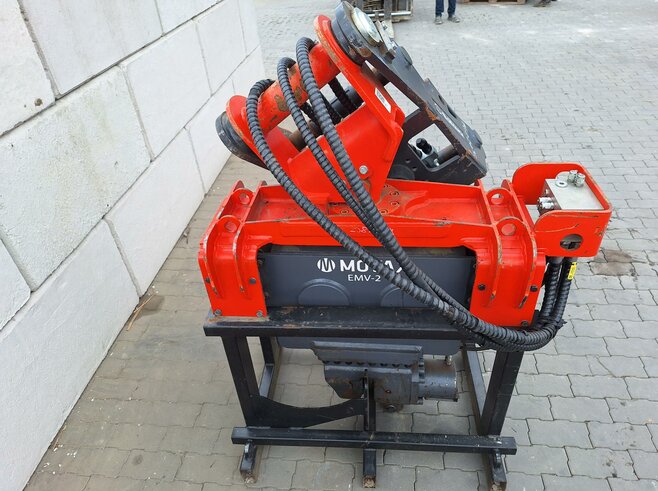 Movax Freireiterramme EMV-2