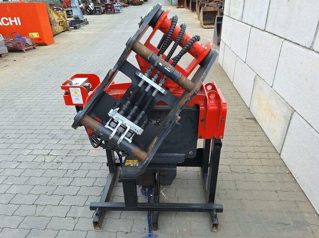 Movax Freireiterramme EMV-2