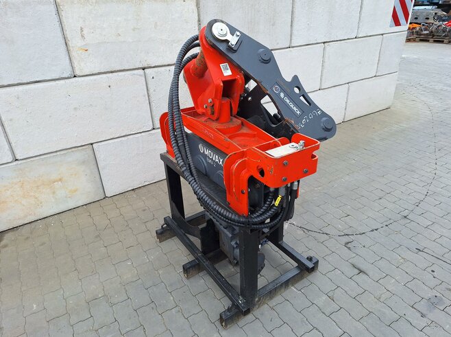 Movax Freireiterramme EMV-2