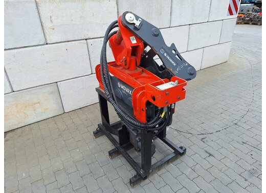 Movax Freireiterramme EMV-2