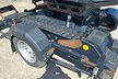 GreenMech Quadtrak Häcksler 160D