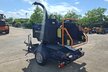 GreenMech Quadtrak Häcksler 160D