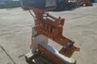 Wimag Rohrgreifer  RLP3