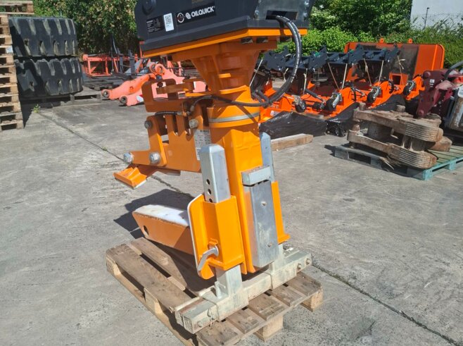 Wimag Rohrgreifer  RLP3