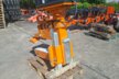 Wimag Rohrgreifer  RLP3
