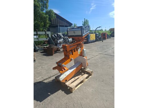 Wimag Rohrgreifer  RLP3