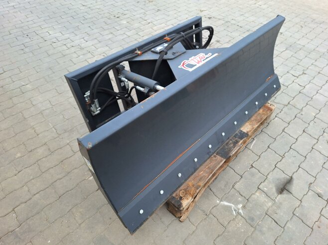 Attec Planierschild 1680mm