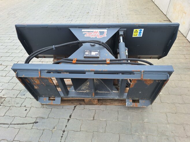 Attec Planierschild 1680mm