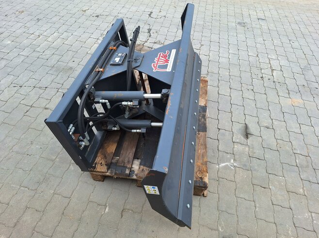Attec Planierschild 1680mm