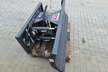 Attec Planierschild 1680mm