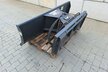 Attec Planierschild 1680mm