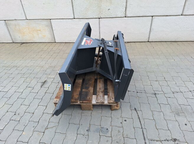 Attec Planierschild 1680mm