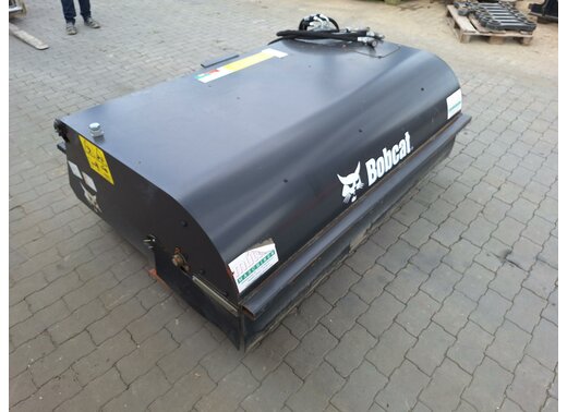 Bobcat Kehrmaschine 185SWB / Mi Sweeper 185