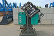 ABI, Vibrationsramme HVR85Z