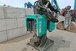 ABI, Vibrationsramme HVR85Z