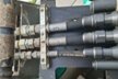 ABI, Vibrationsramme HVR85Z