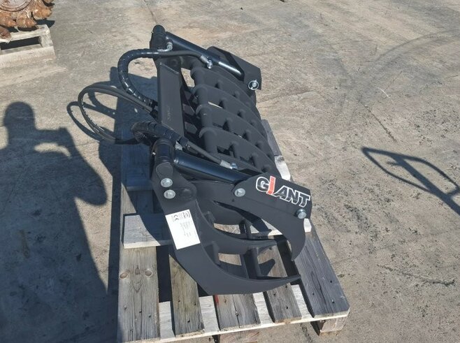 Giant Holzklemme 1100mm