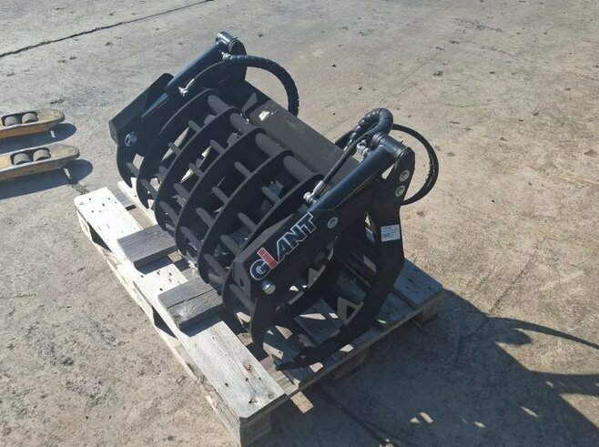 Giant Holzklemme 1100mm
