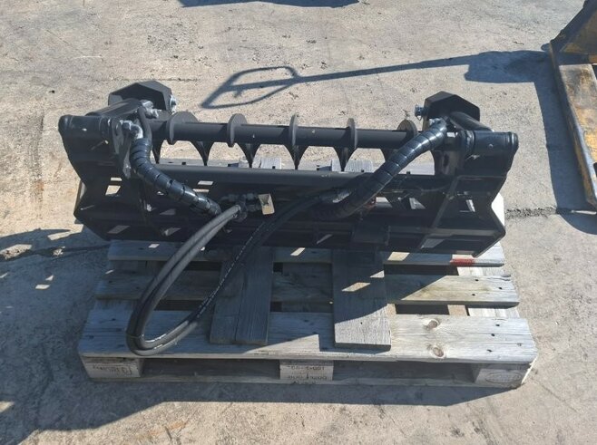 Giant Holzklemme 1100mm