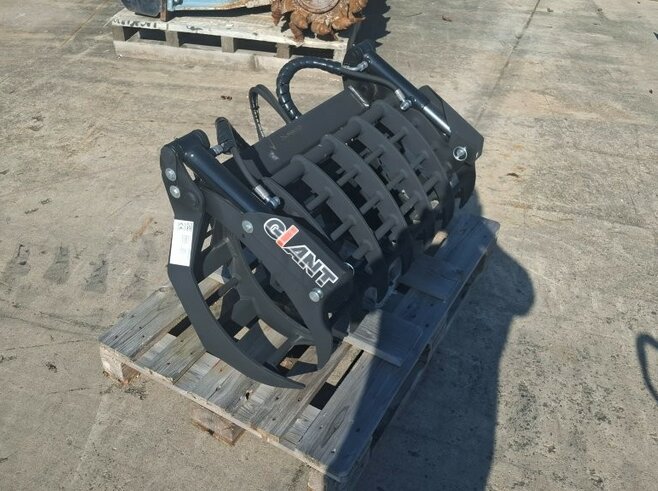 Giant Holzklemme 1100mm