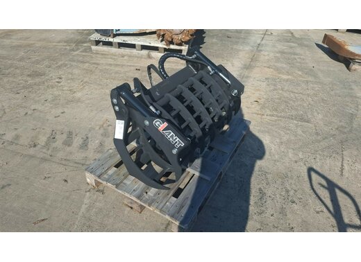 Giant Holzklemme 1100mm