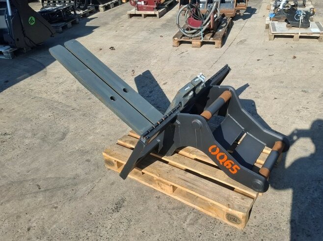 Ankona Palettengabel 1200mm