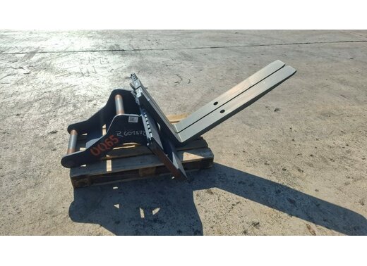 Ankona Palettengabel 1200mm