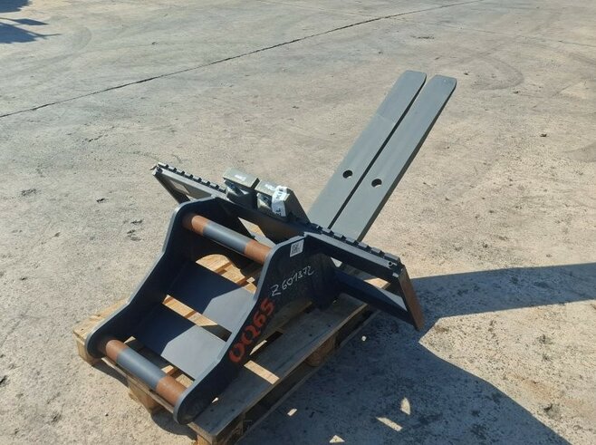 Ankona Palettengabel 1200mm