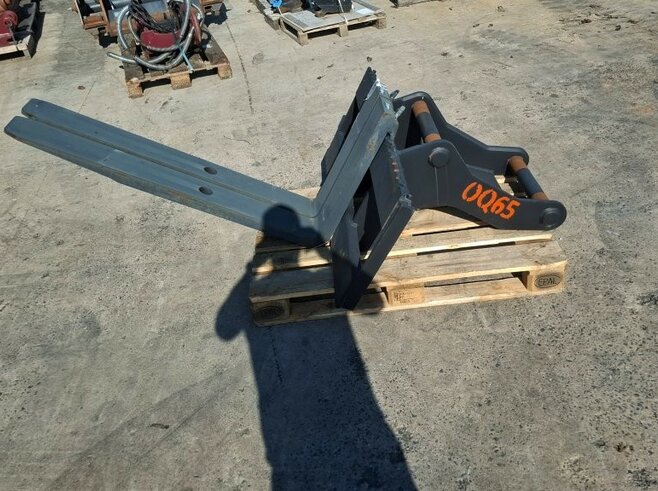 Ankona Palettengabel 1200mm