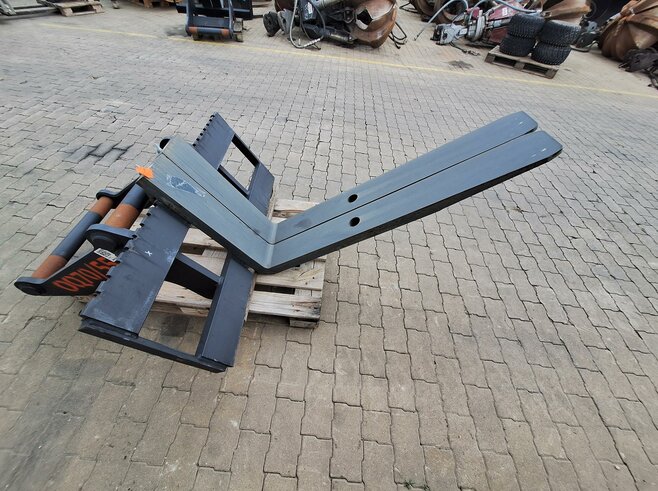 Vetter Palettengabel 1200 mm