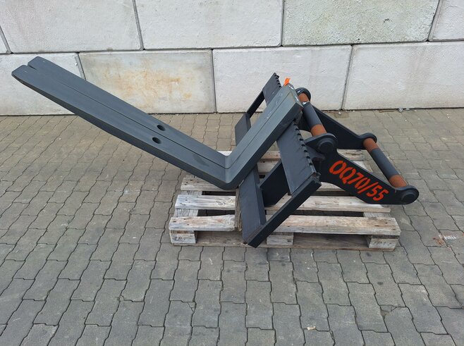 Vetter Palettengabel 1200 mm