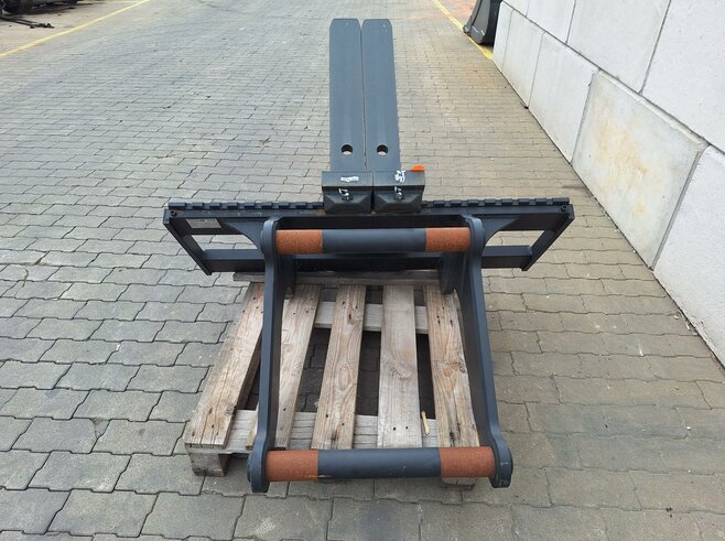 Vetter Palettengabel 1200 mm